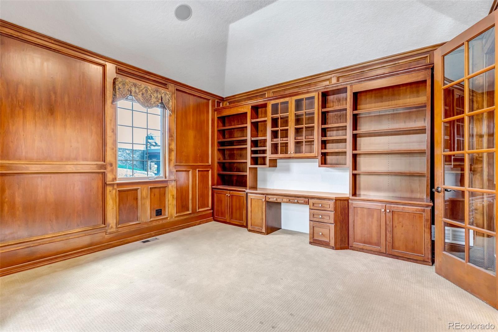 MLS Image #7 for 9132  scenic pine drive,parker, Colorado