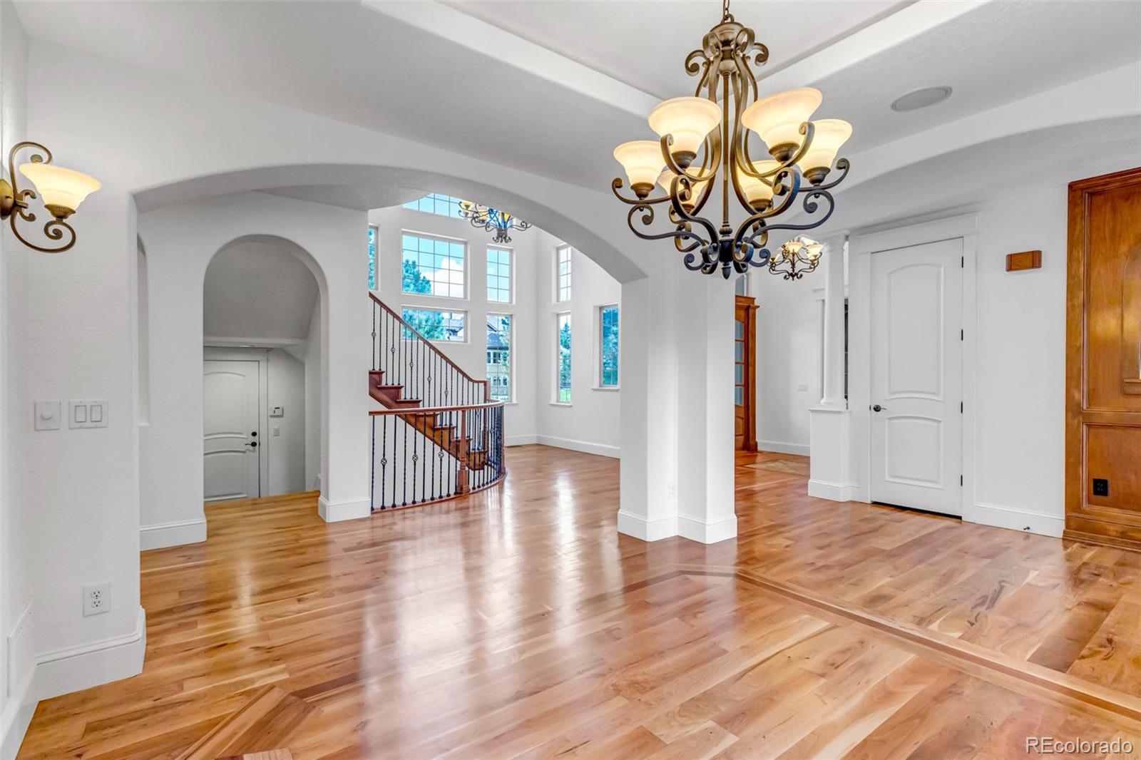 MLS Image #8 for 9132  scenic pine drive,parker, Colorado