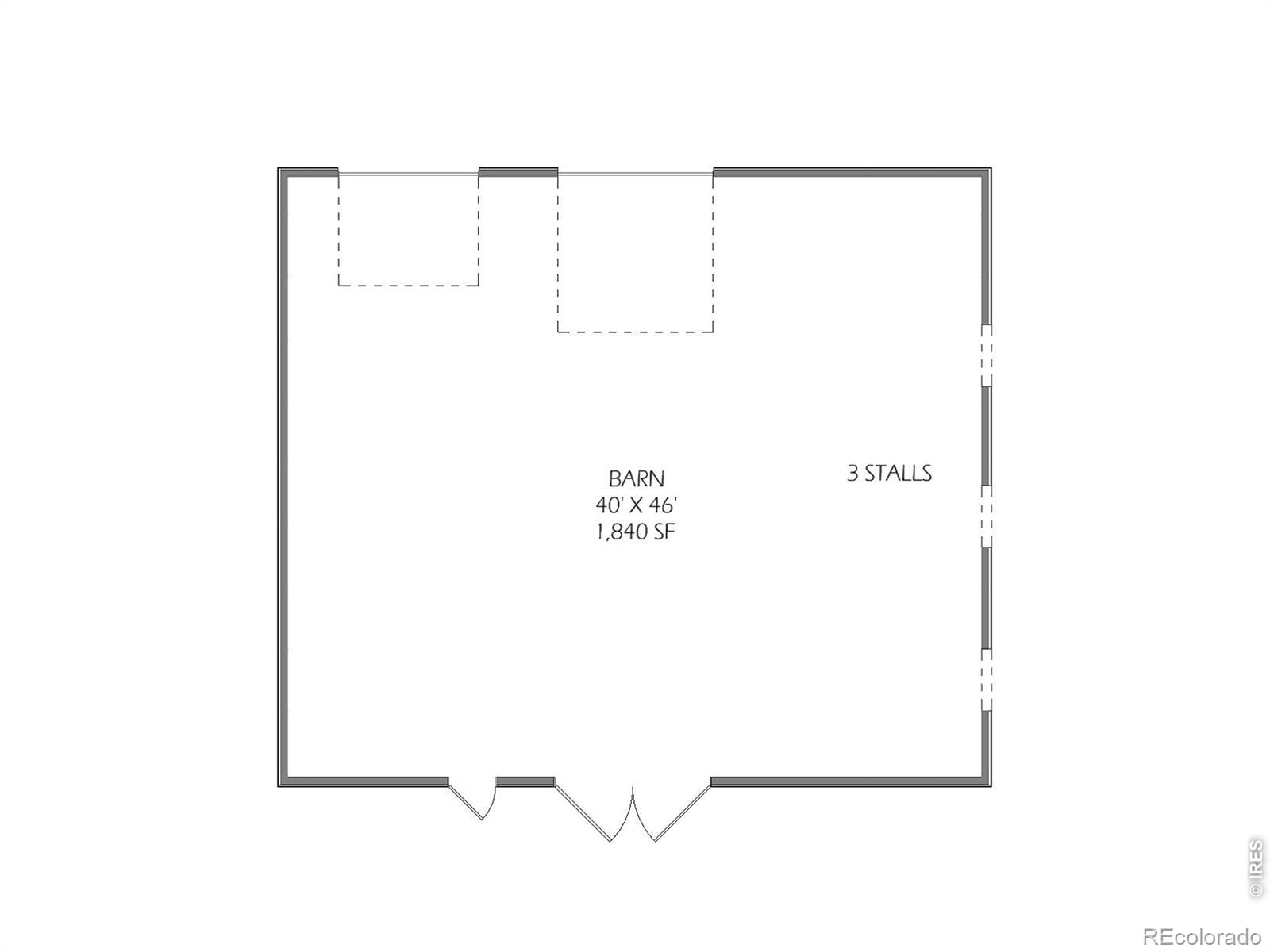 MLS Image #34 for 50864  county road 37 ,nunn, Colorado