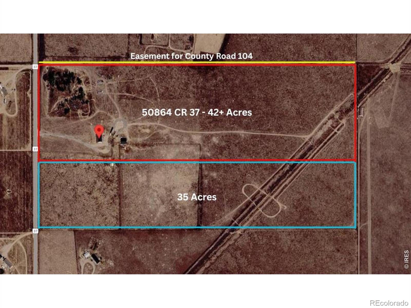 MLS Image #4 for 50864  county road 37 ,nunn, Colorado
