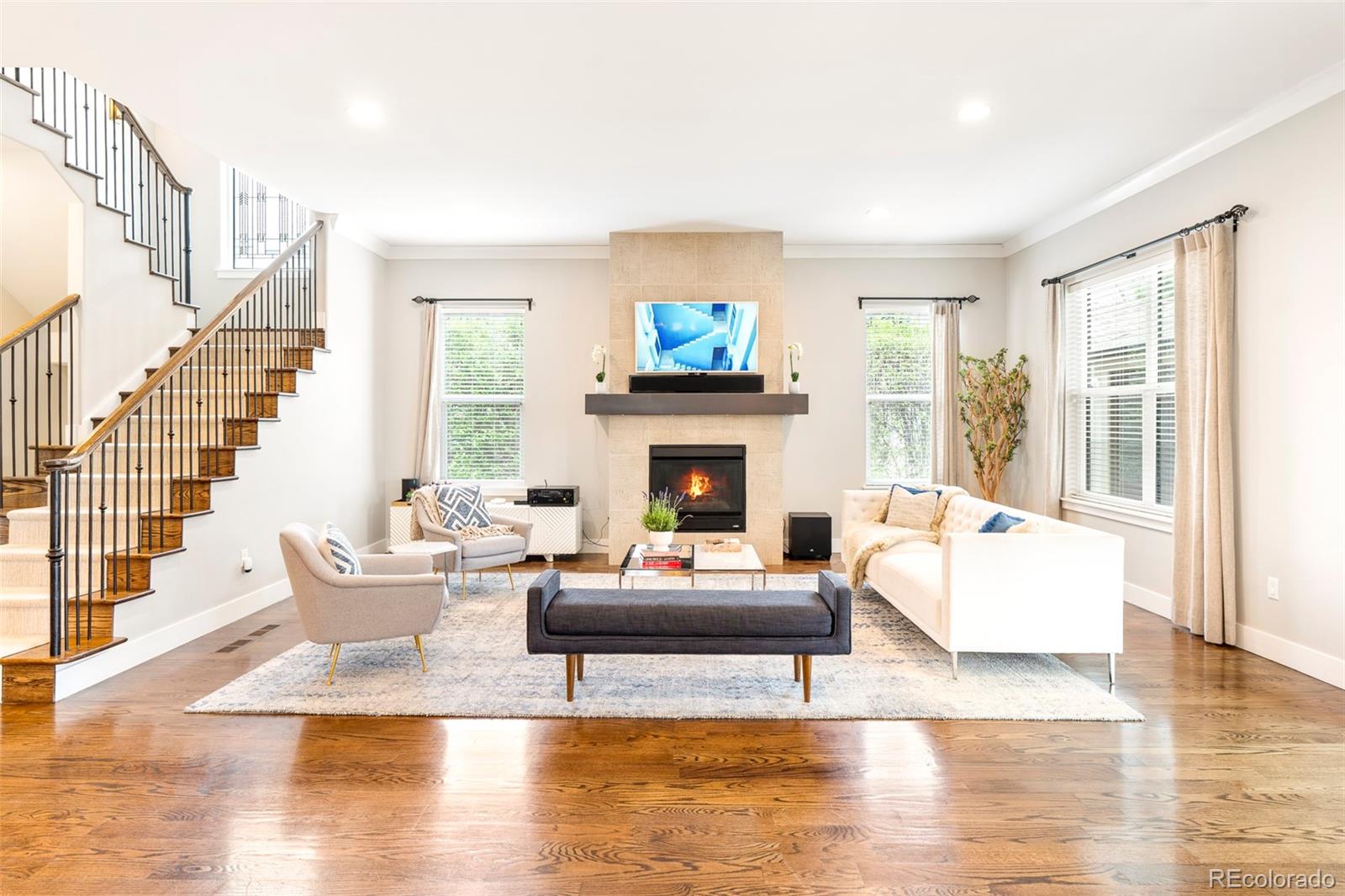 MLS Image #14 for 136  magnolia street,denver, Colorado