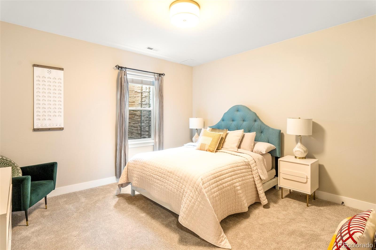 MLS Image #36 for 136  magnolia street,denver, Colorado