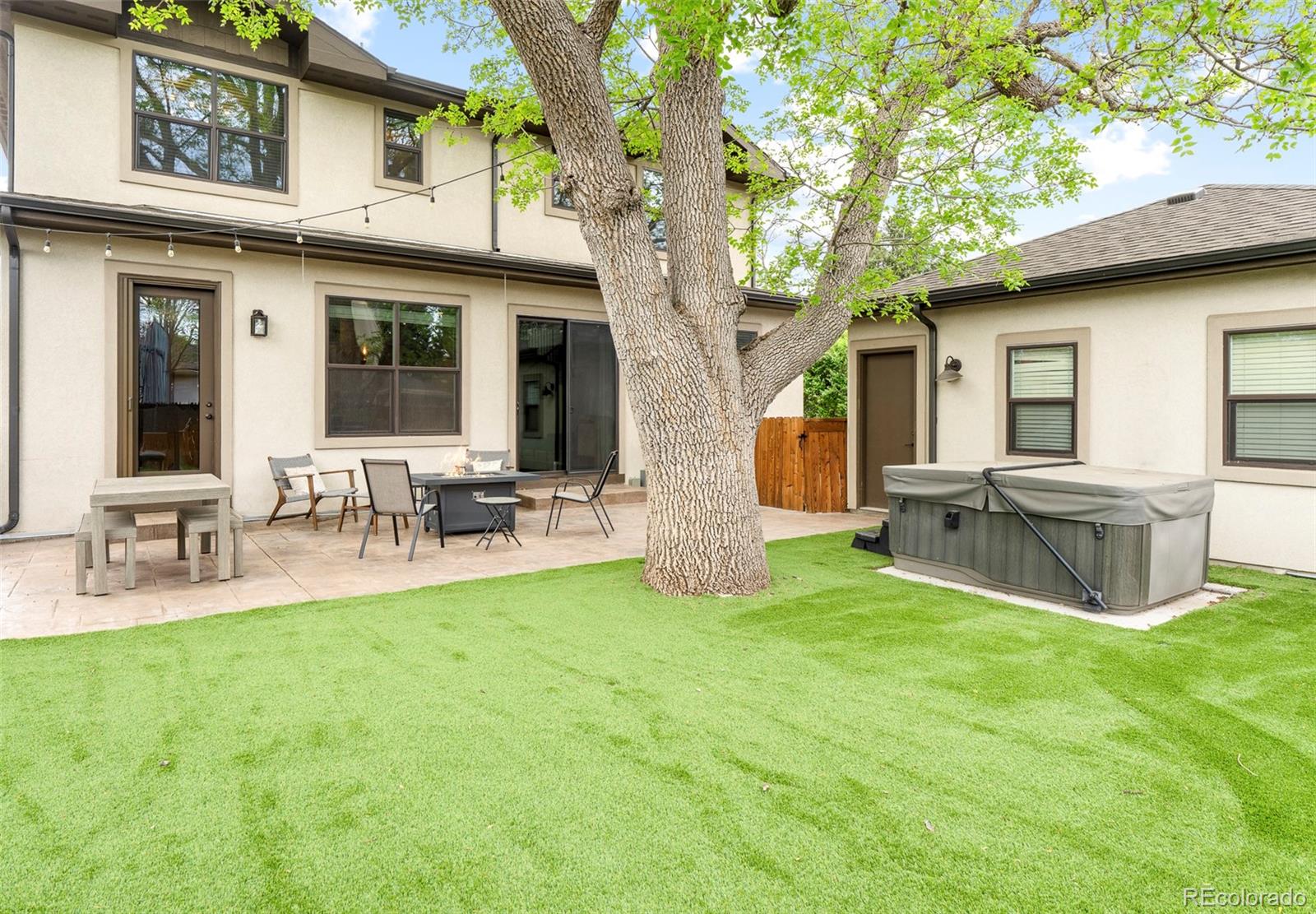 MLS Image #37 for 136  magnolia street,denver, Colorado