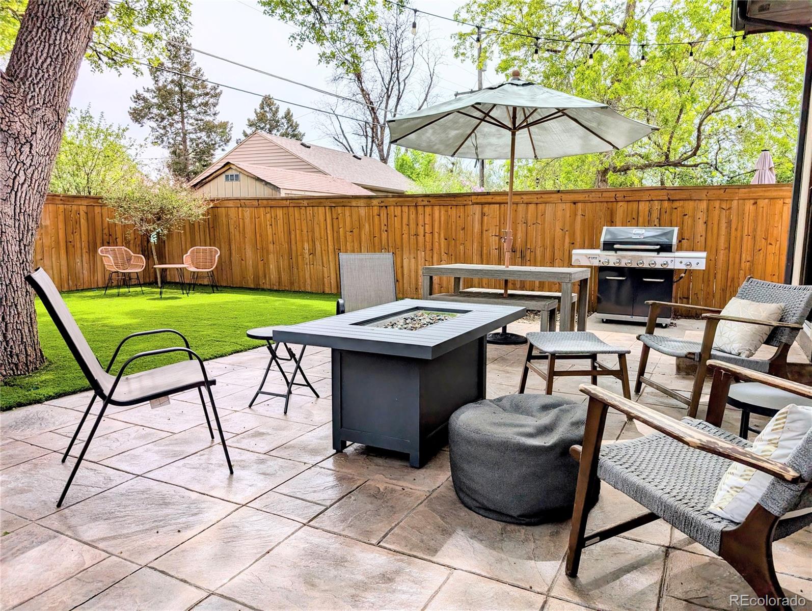 MLS Image #38 for 136  magnolia street,denver, Colorado