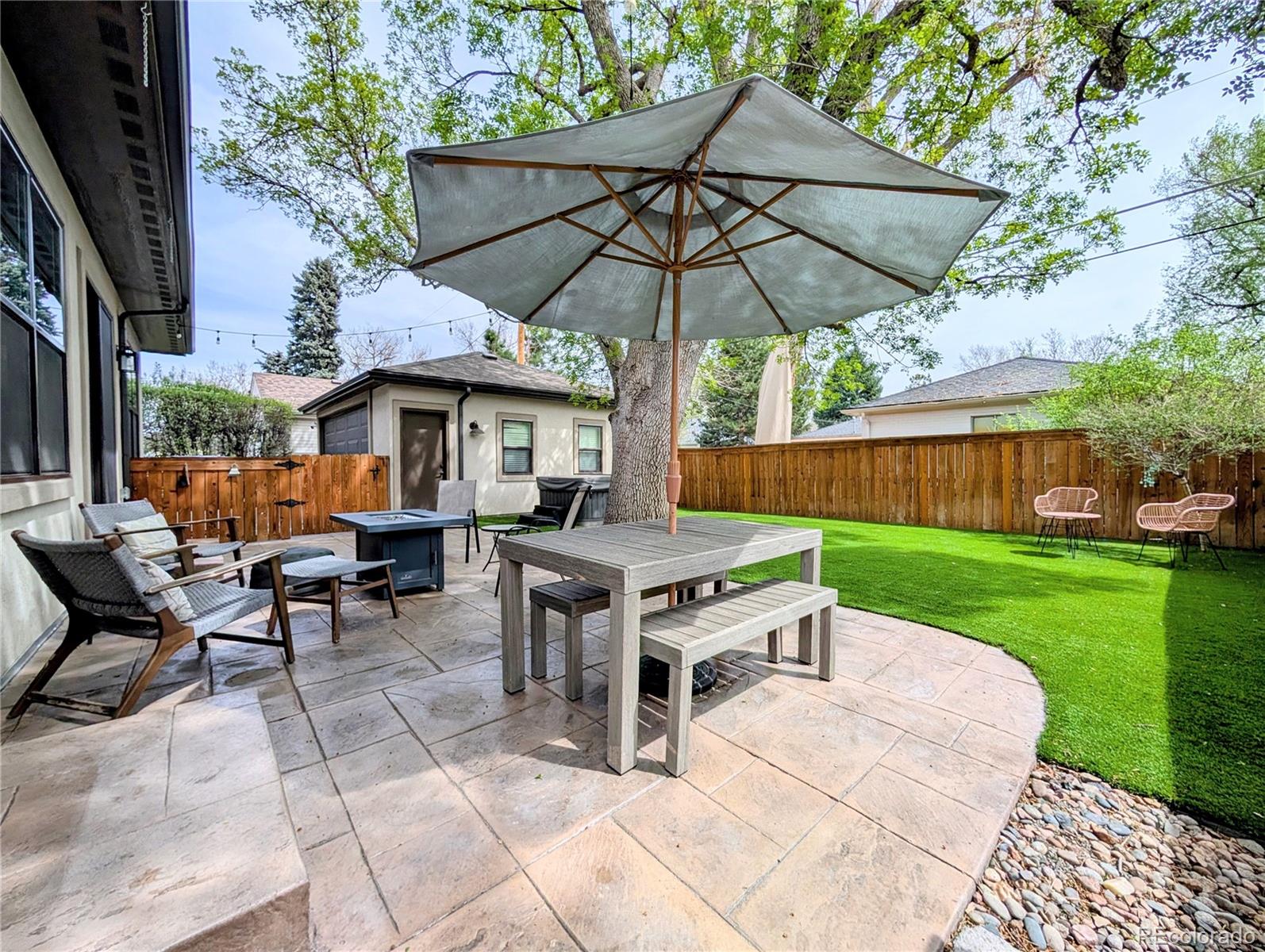 MLS Image #39 for 136  magnolia street,denver, Colorado