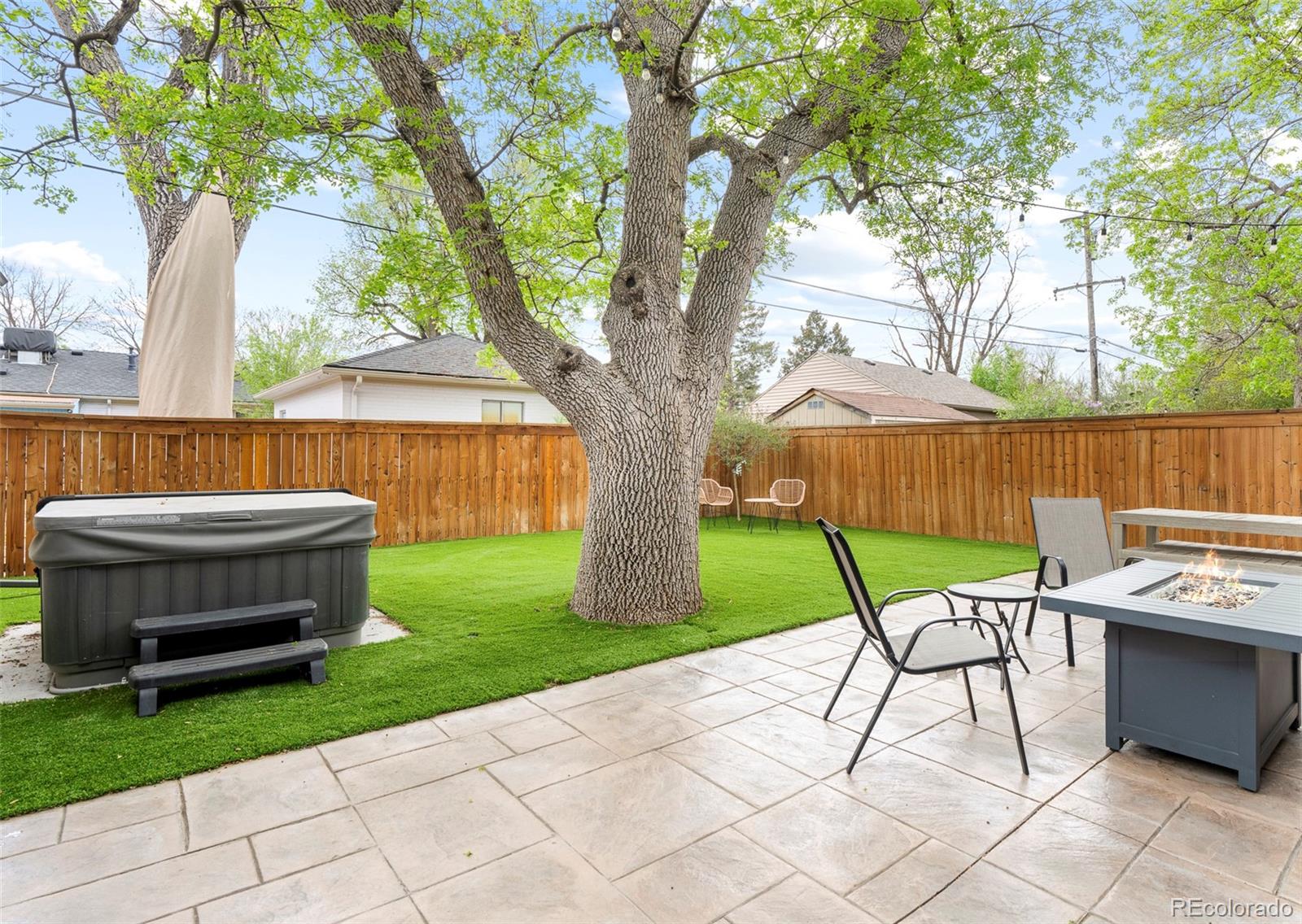 MLS Image #40 for 136  magnolia street,denver, Colorado