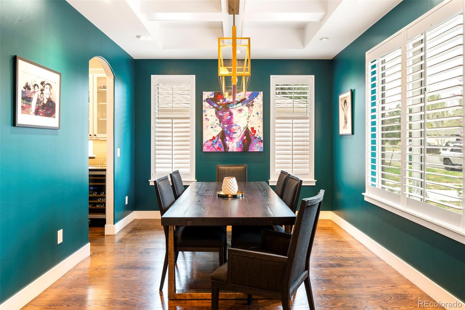 MLS Image #6 for 136  magnolia street,denver, Colorado