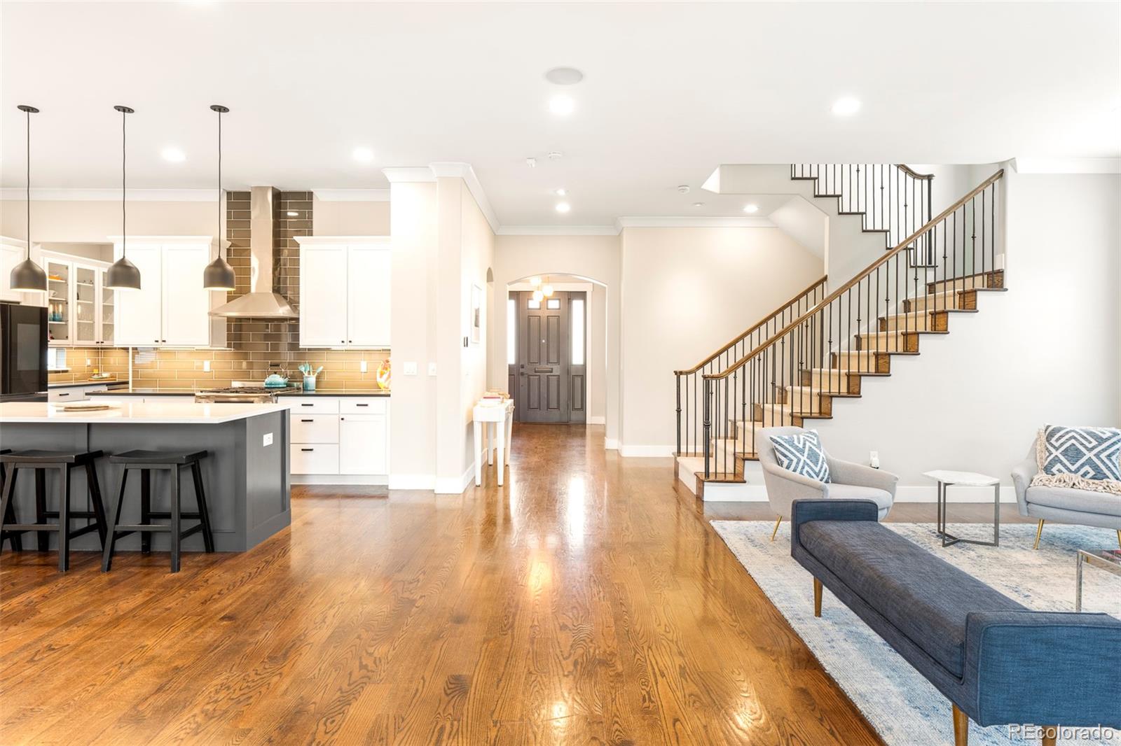 MLS Image #8 for 136  magnolia street,denver, Colorado