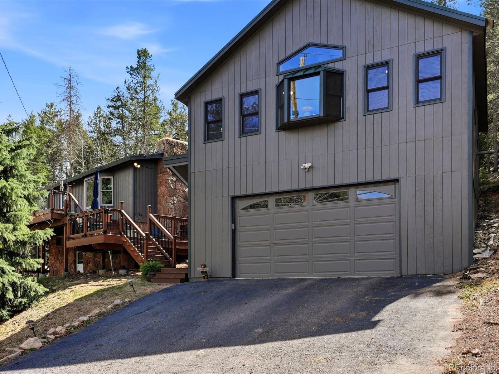 MLS Image #0 for 8829  black mountain drive,conifer, Colorado