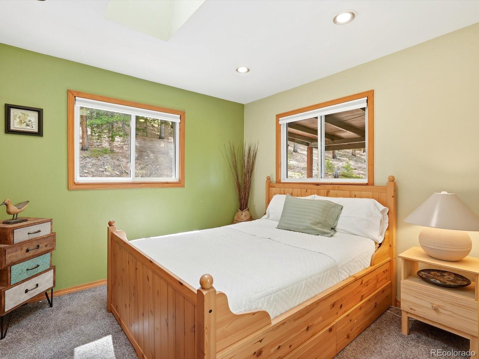 MLS Image #12 for 8829  black mountain drive,conifer, Colorado