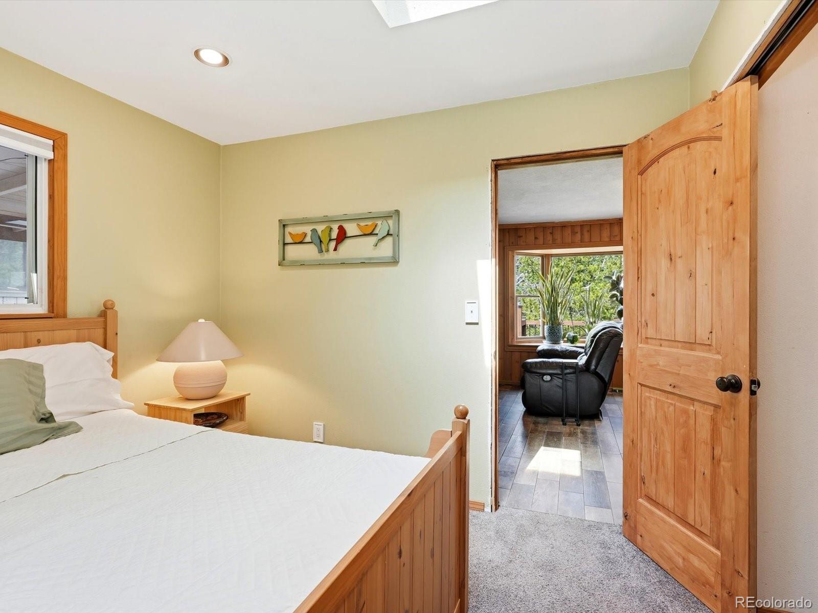 MLS Image #13 for 8829  black mountain drive,conifer, Colorado