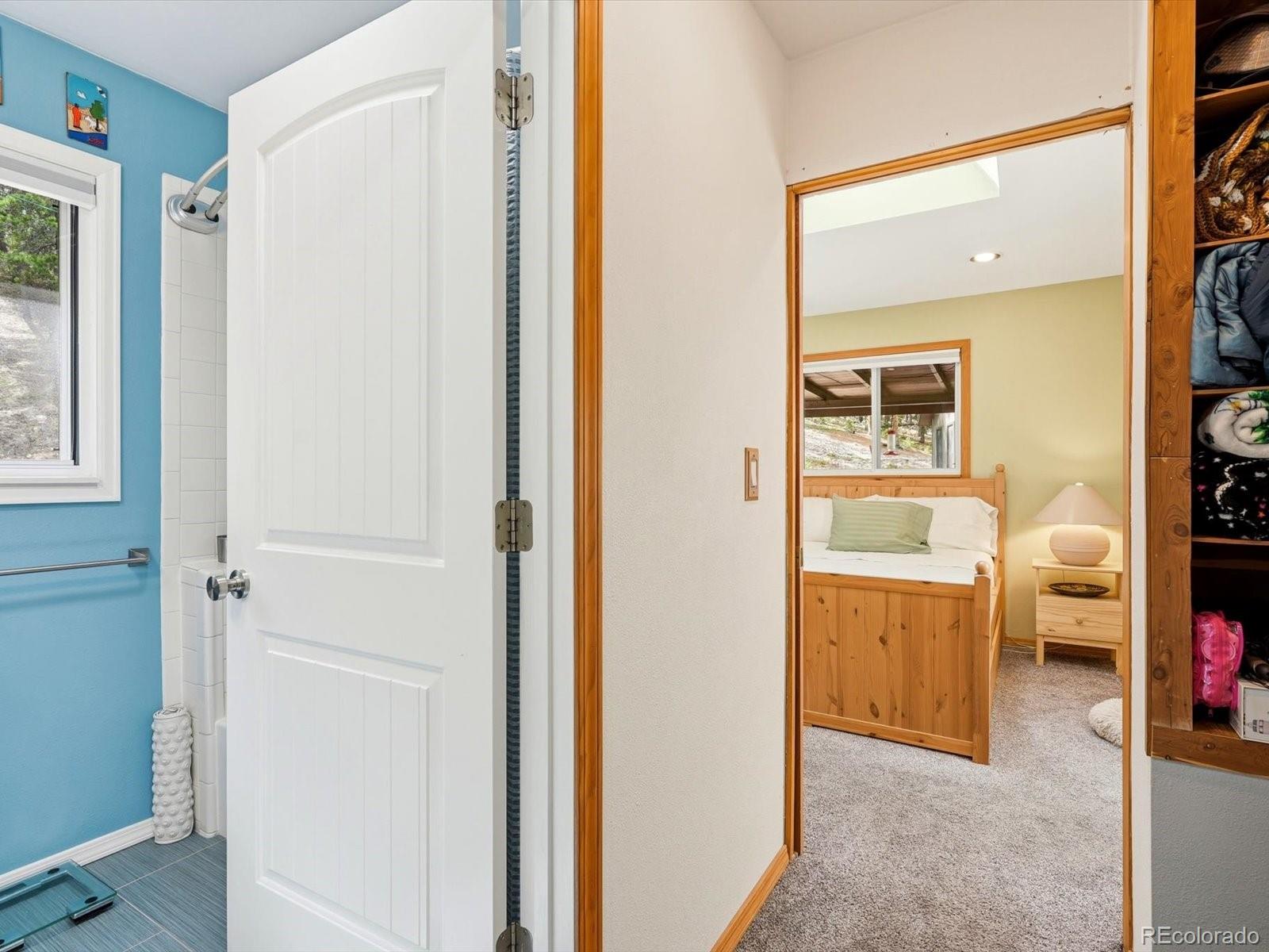MLS Image #15 for 8829  black mountain drive,conifer, Colorado