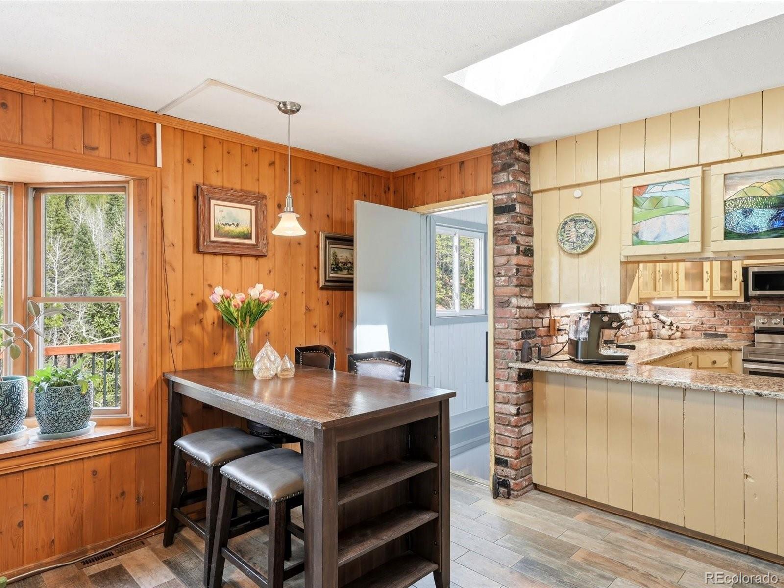 MLS Image #18 for 8829  black mountain drive,conifer, Colorado