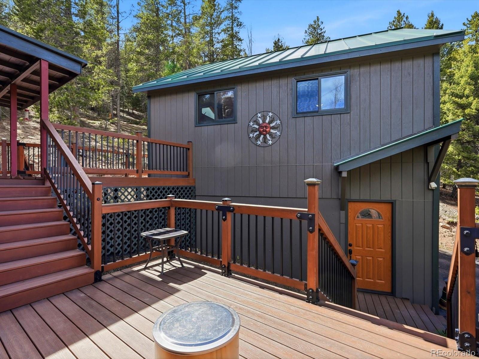 MLS Image #2 for 8829  black mountain drive,conifer, Colorado