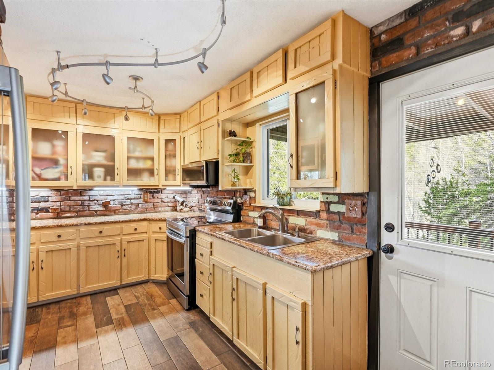 MLS Image #23 for 8829  black mountain drive,conifer, Colorado