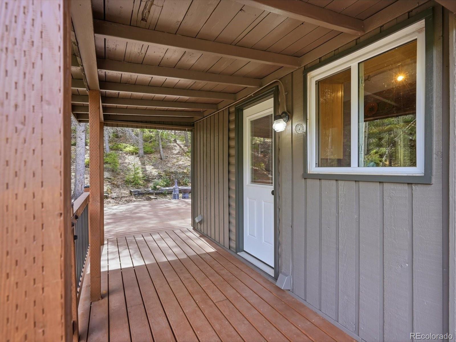 MLS Image #25 for 8829  black mountain drive,conifer, Colorado