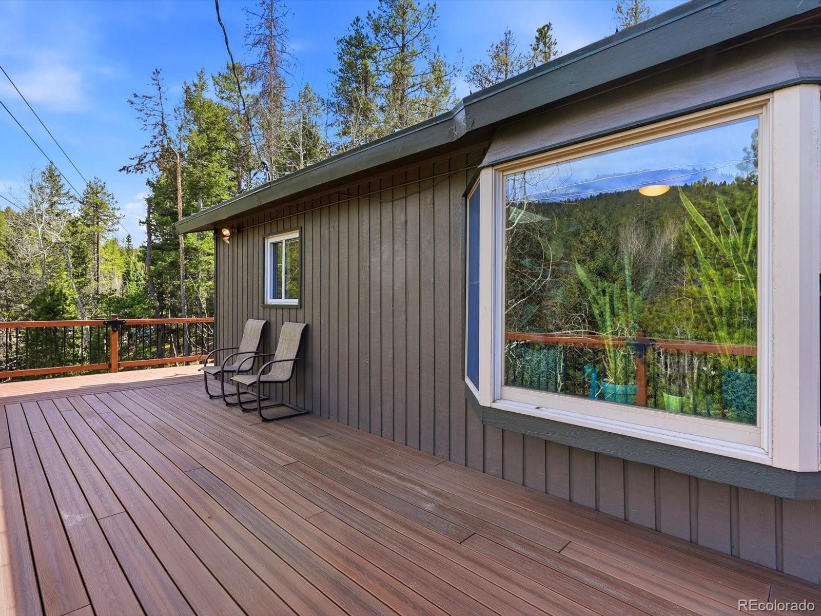 MLS Image #27 for 8829  black mountain drive,conifer, Colorado