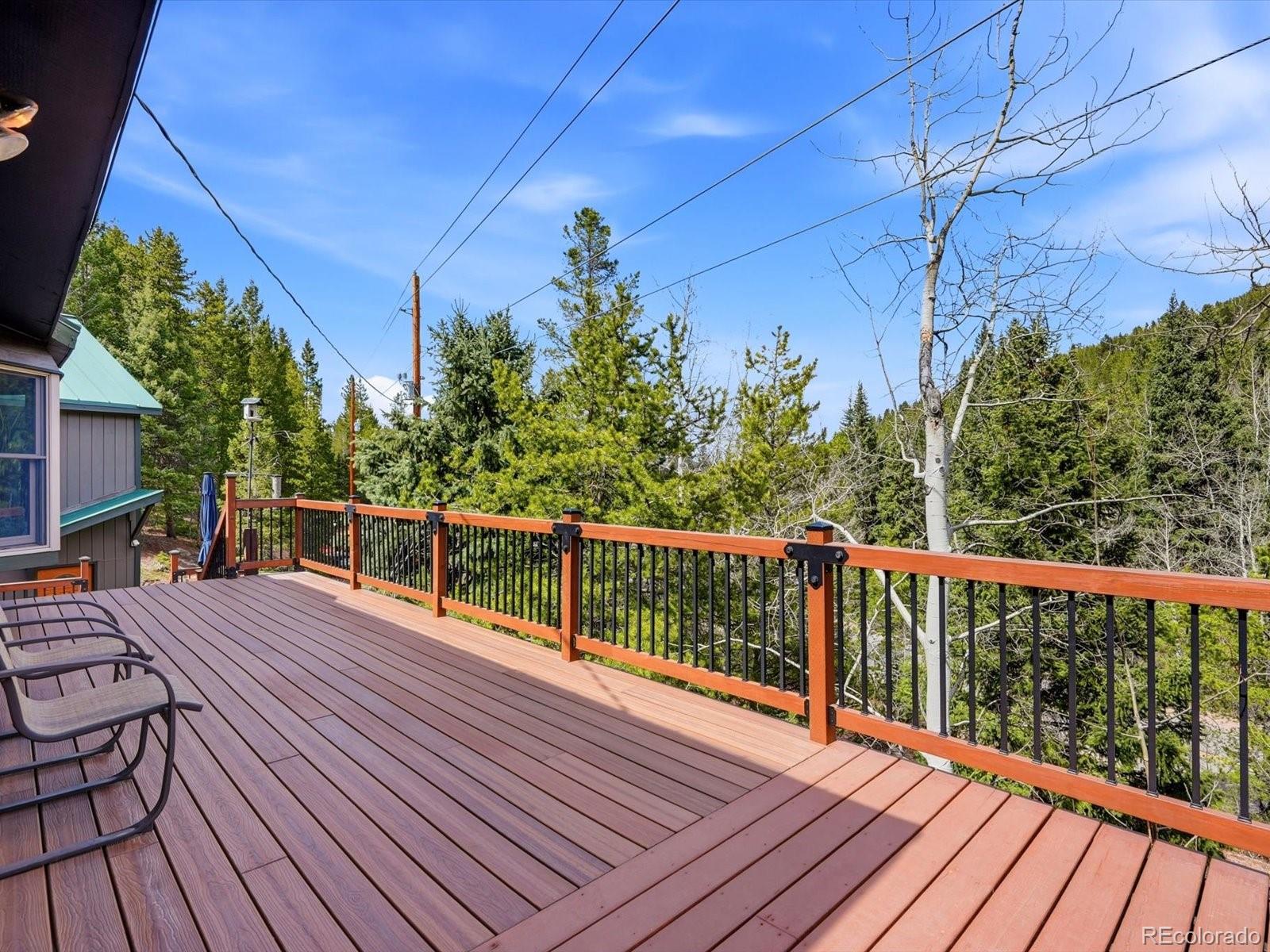 MLS Image #28 for 8829  black mountain drive,conifer, Colorado