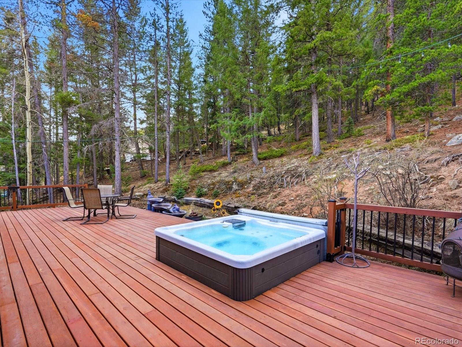 MLS Image #29 for 8829  black mountain drive,conifer, Colorado