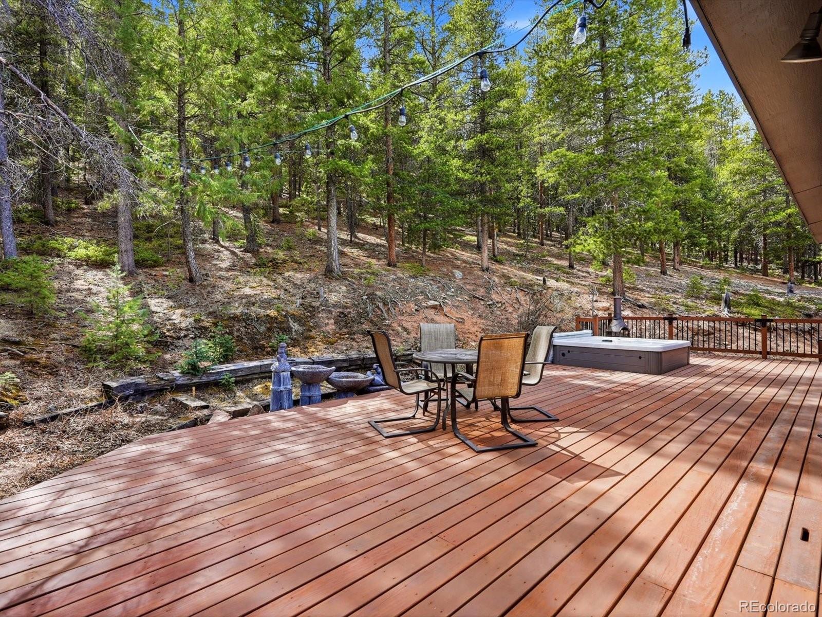 MLS Image #30 for 8829  black mountain drive,conifer, Colorado