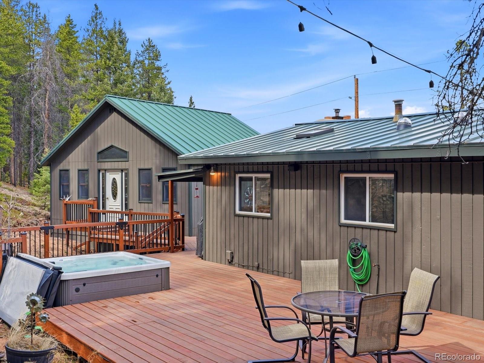 MLS Image #31 for 8829  black mountain drive,conifer, Colorado