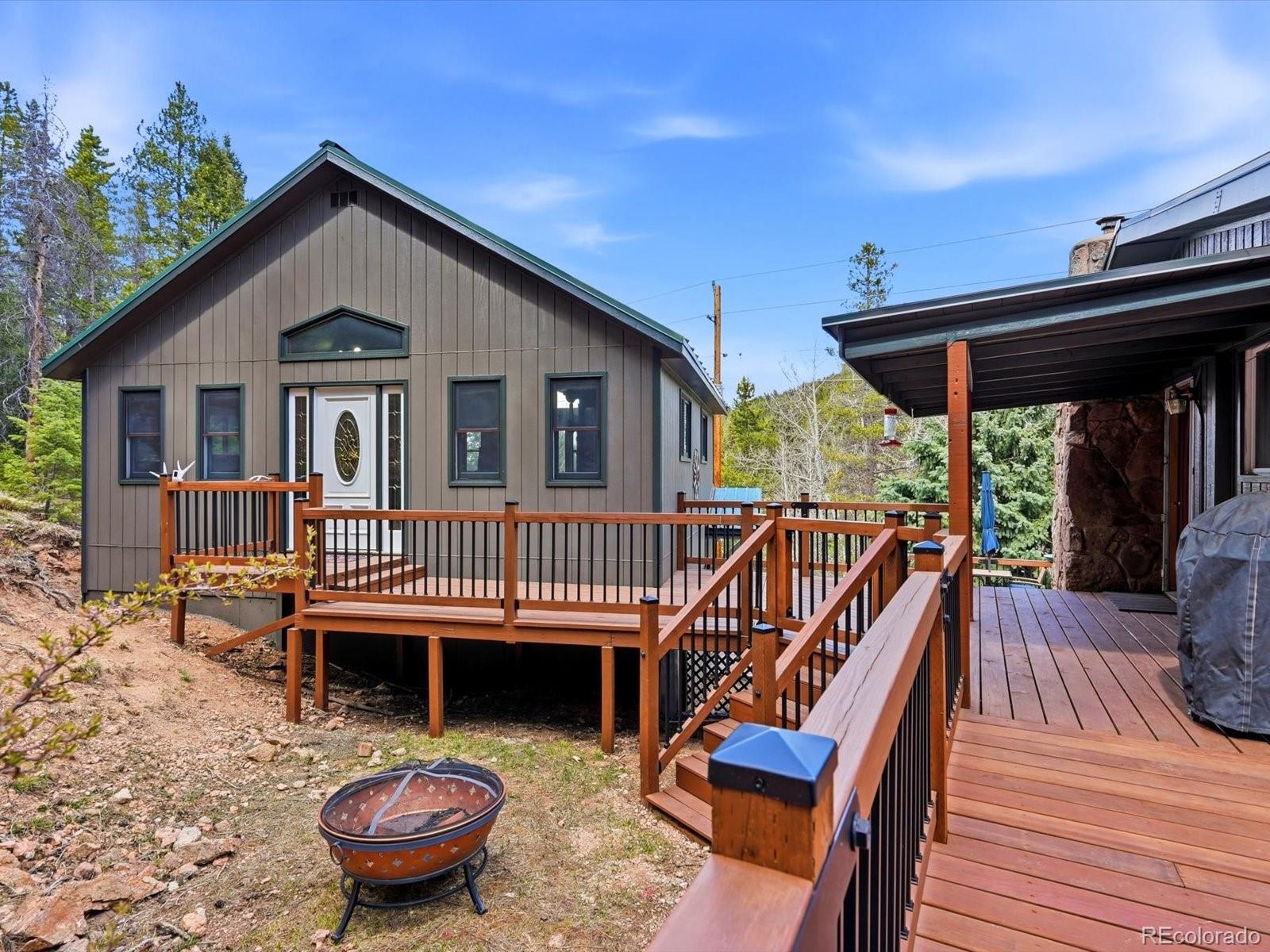 MLS Image #33 for 8829  black mountain drive,conifer, Colorado