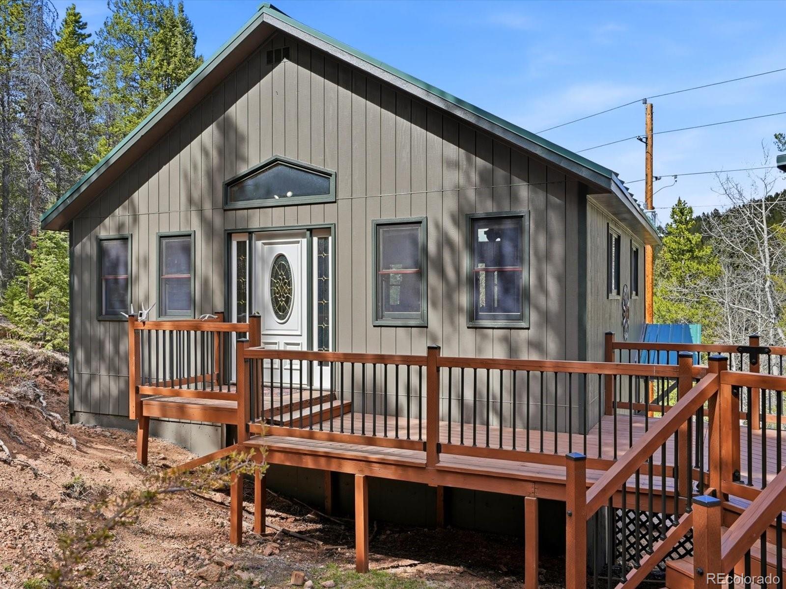 MLS Image #34 for 8829  black mountain drive,conifer, Colorado