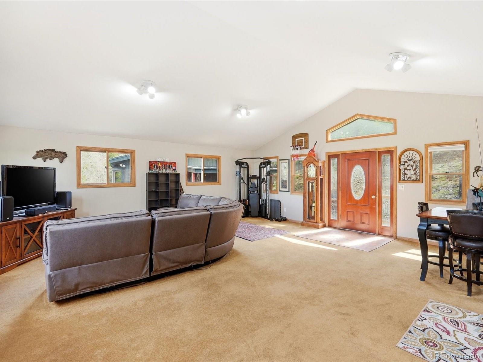 MLS Image #36 for 8829  black mountain drive,conifer, Colorado