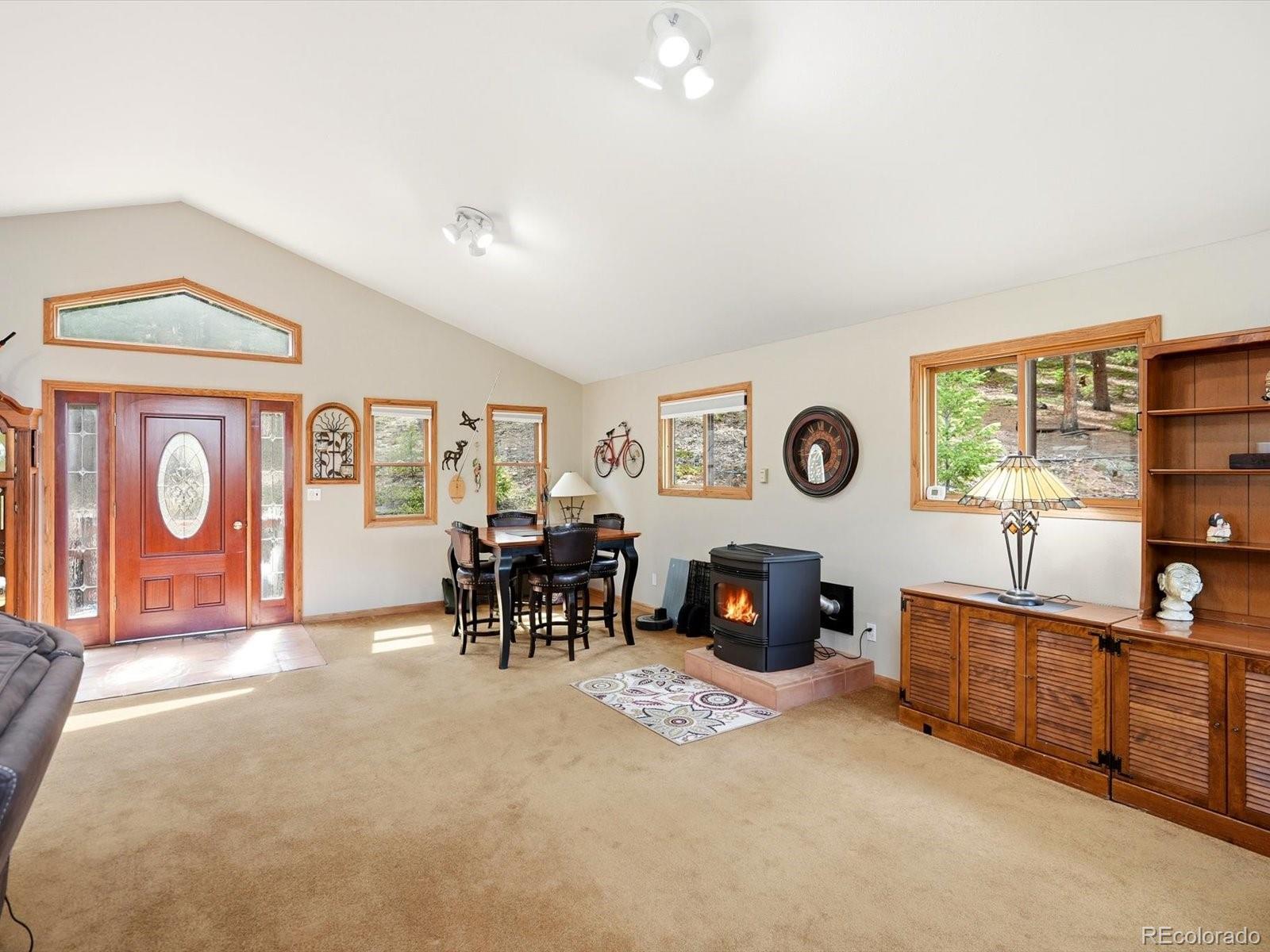 MLS Image #37 for 8829  black mountain drive,conifer, Colorado