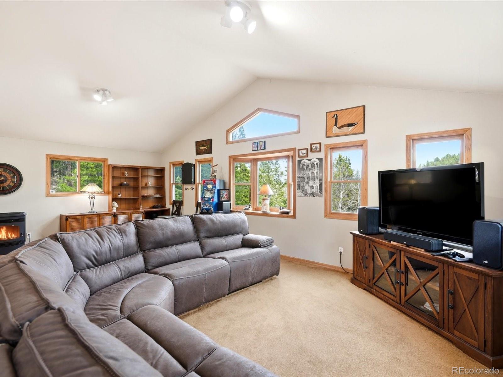 MLS Image #38 for 8829  black mountain drive,conifer, Colorado