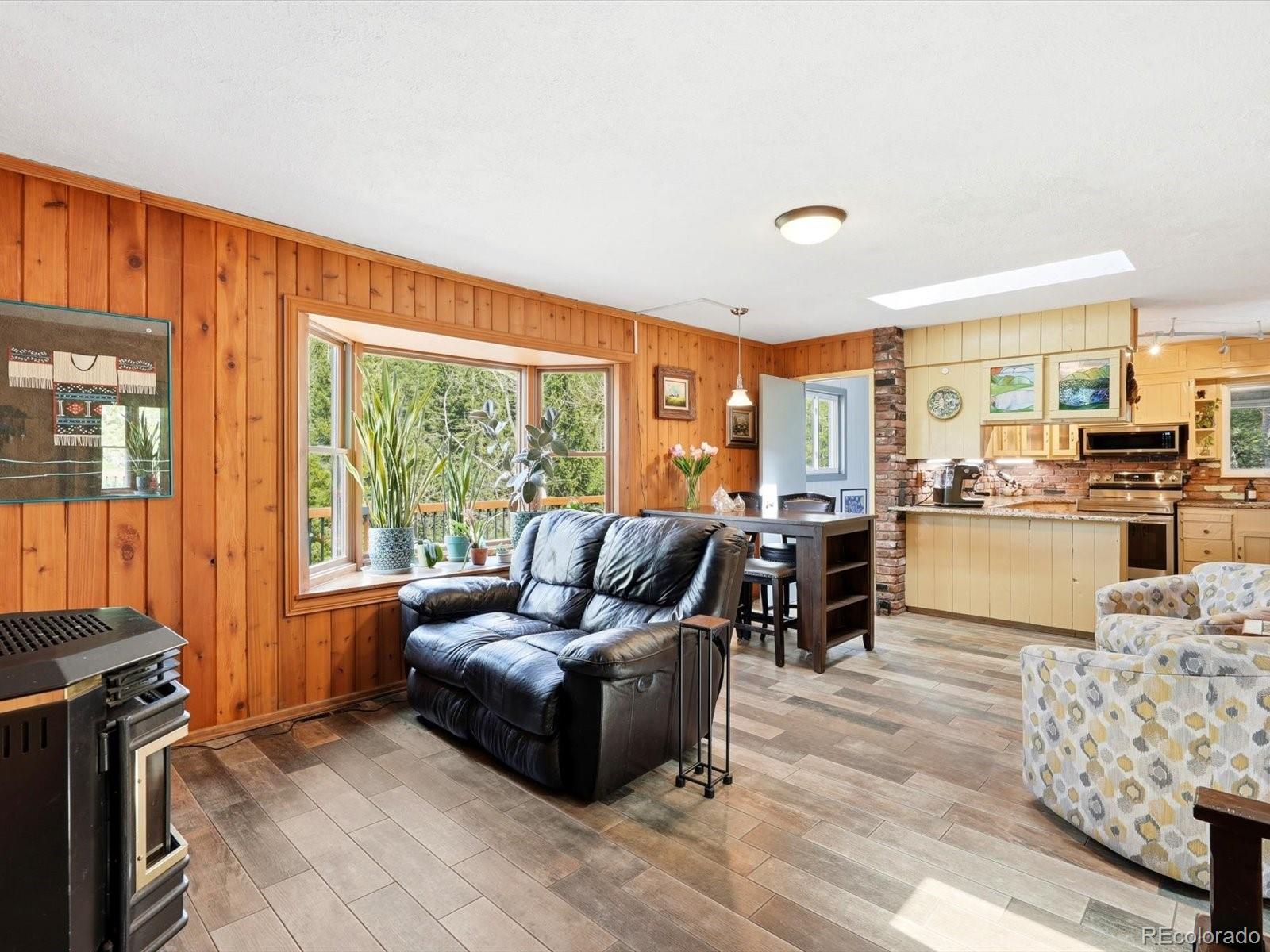 MLS Image #4 for 8829  black mountain drive,conifer, Colorado