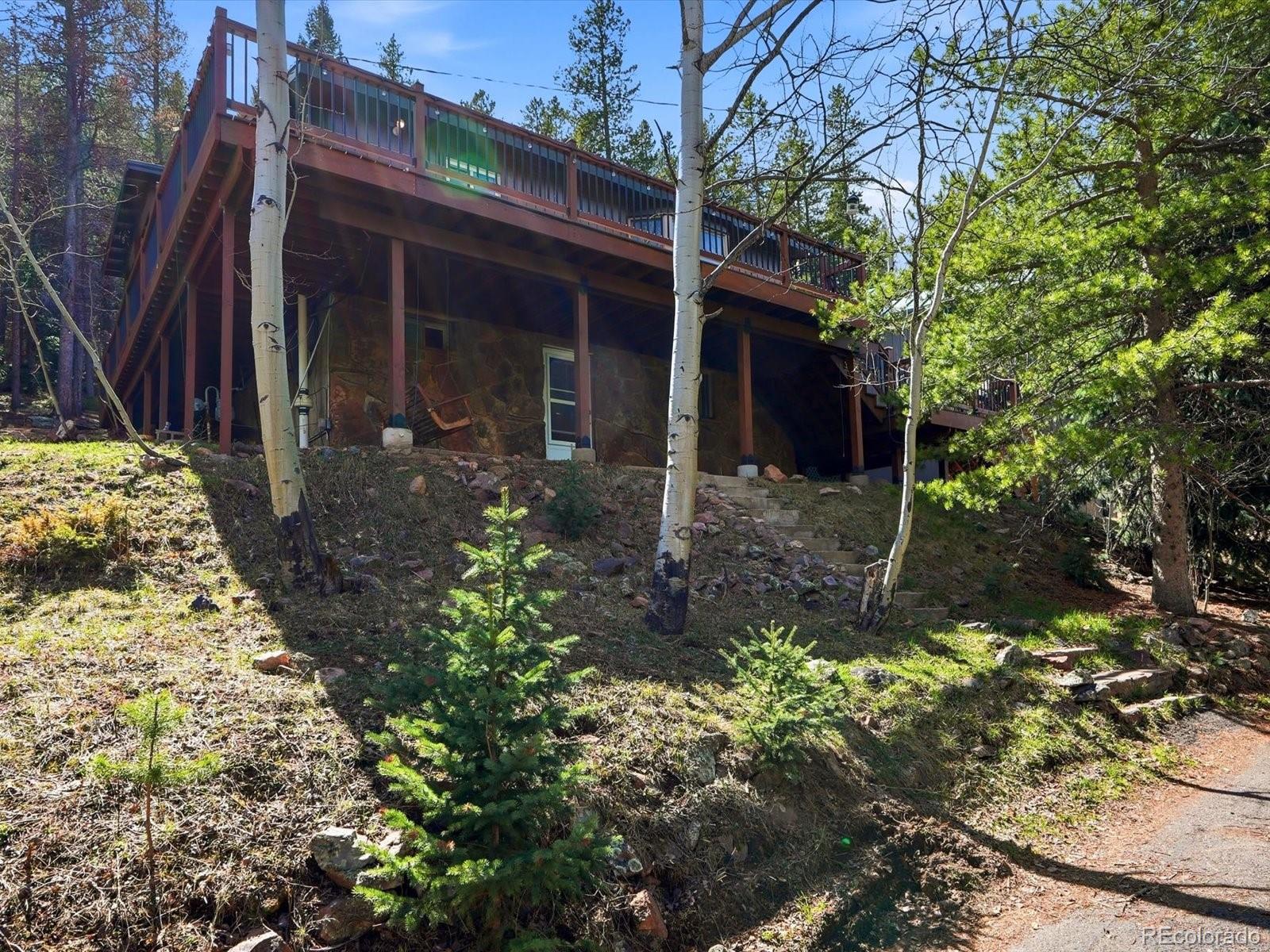 MLS Image #40 for 8829  black mountain drive,conifer, Colorado