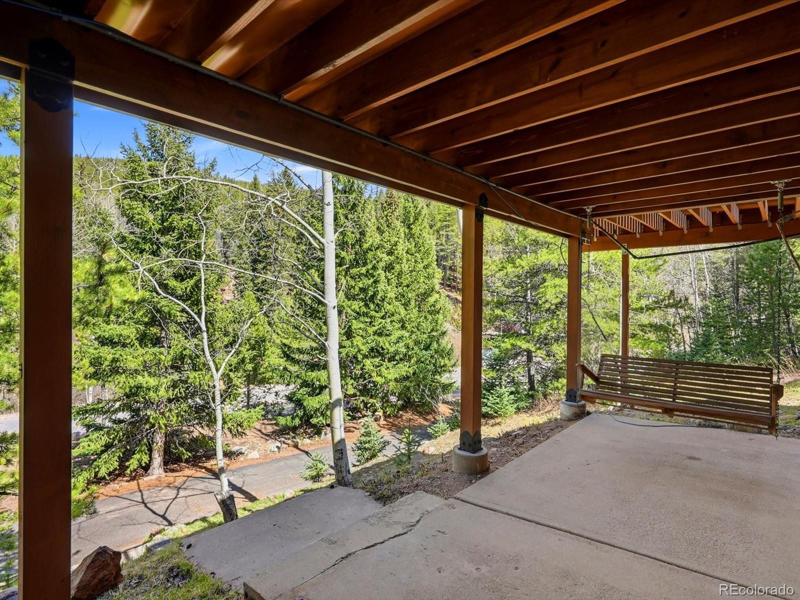 MLS Image #41 for 8829  black mountain drive,conifer, Colorado