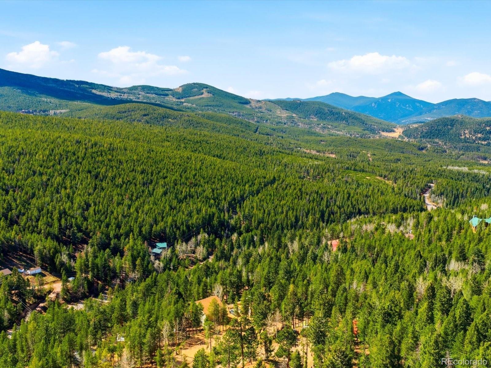 MLS Image #44 for 8829  black mountain drive,conifer, Colorado