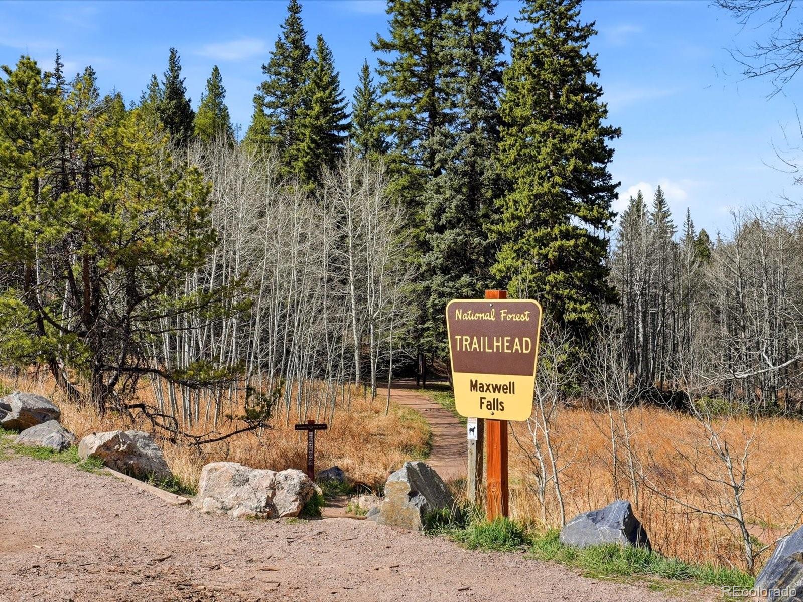 MLS Image #46 for 8829  black mountain drive,conifer, Colorado