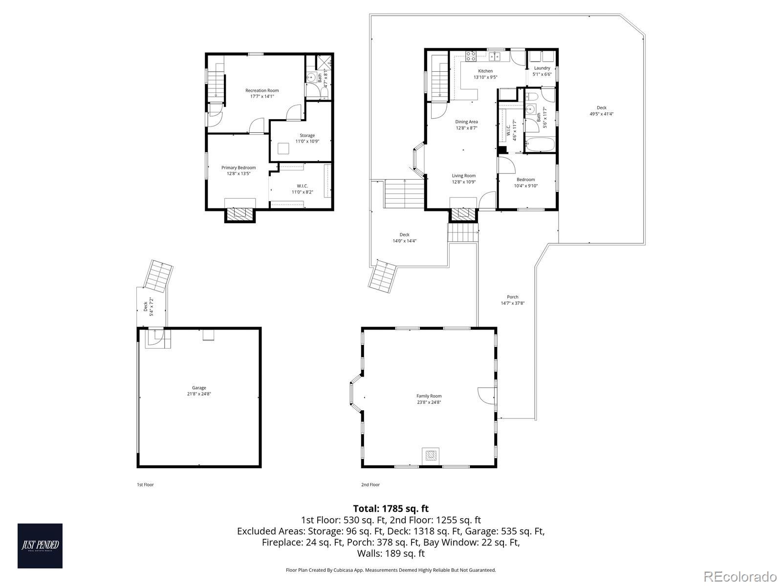 MLS Image #49 for 8829  black mountain drive,conifer, Colorado