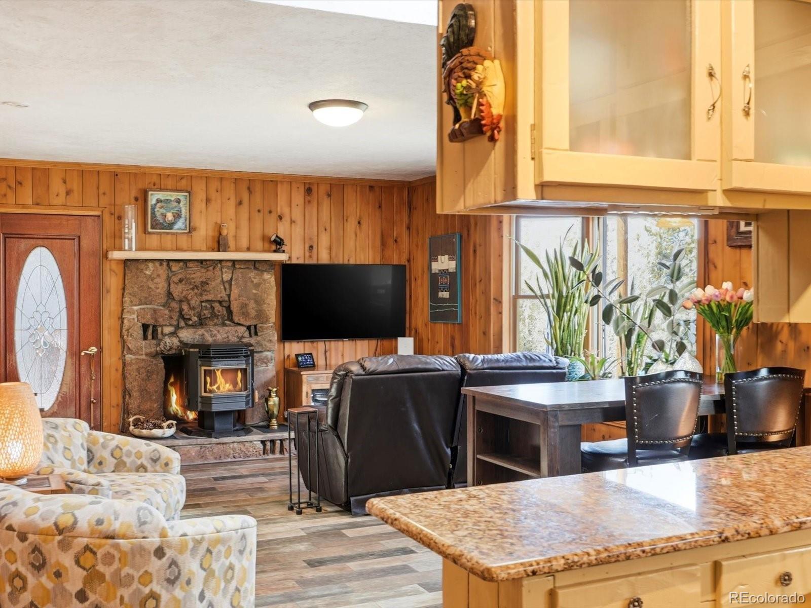 MLS Image #5 for 8829  black mountain drive,conifer, Colorado