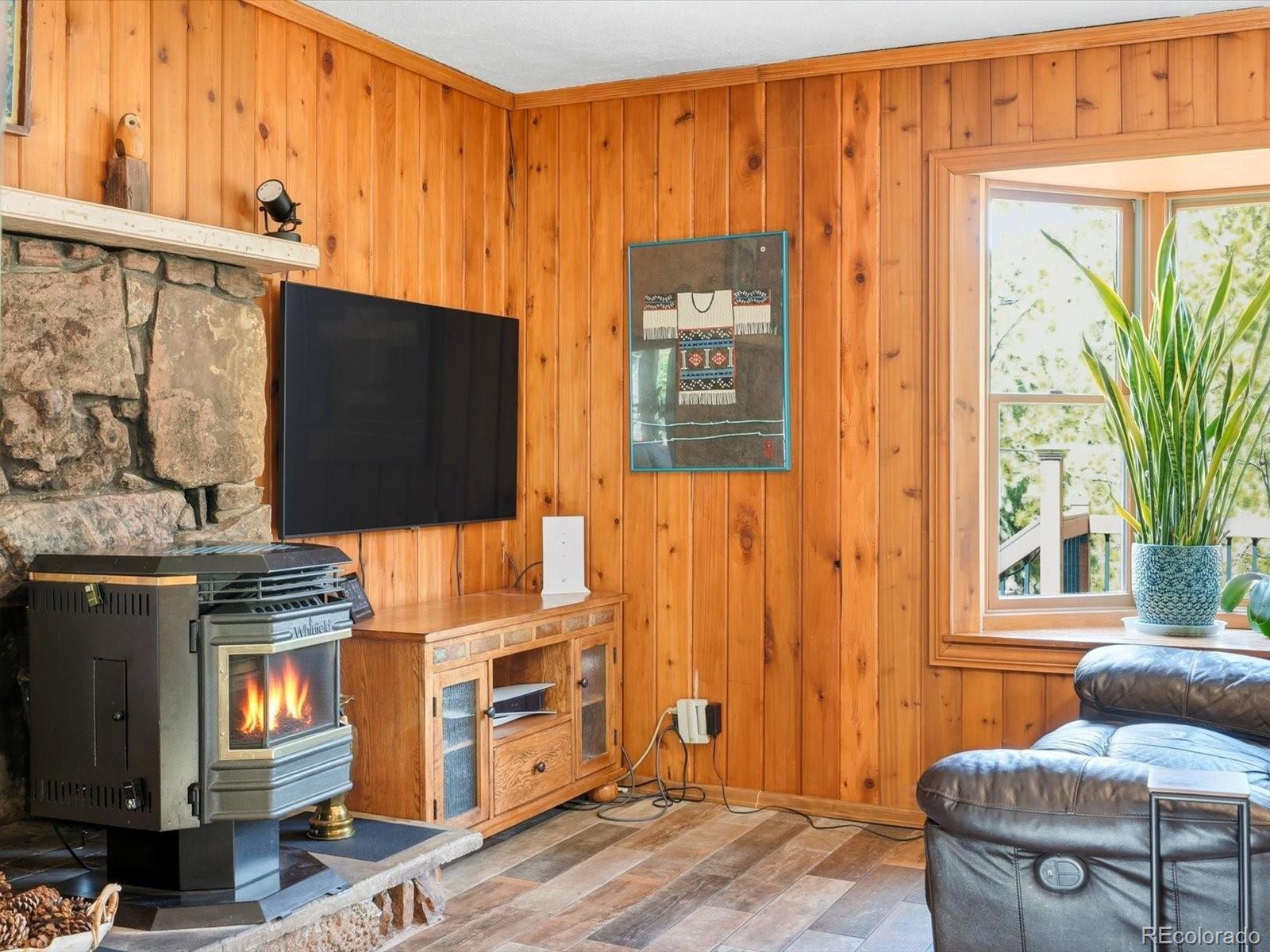MLS Image #6 for 8829  black mountain drive,conifer, Colorado