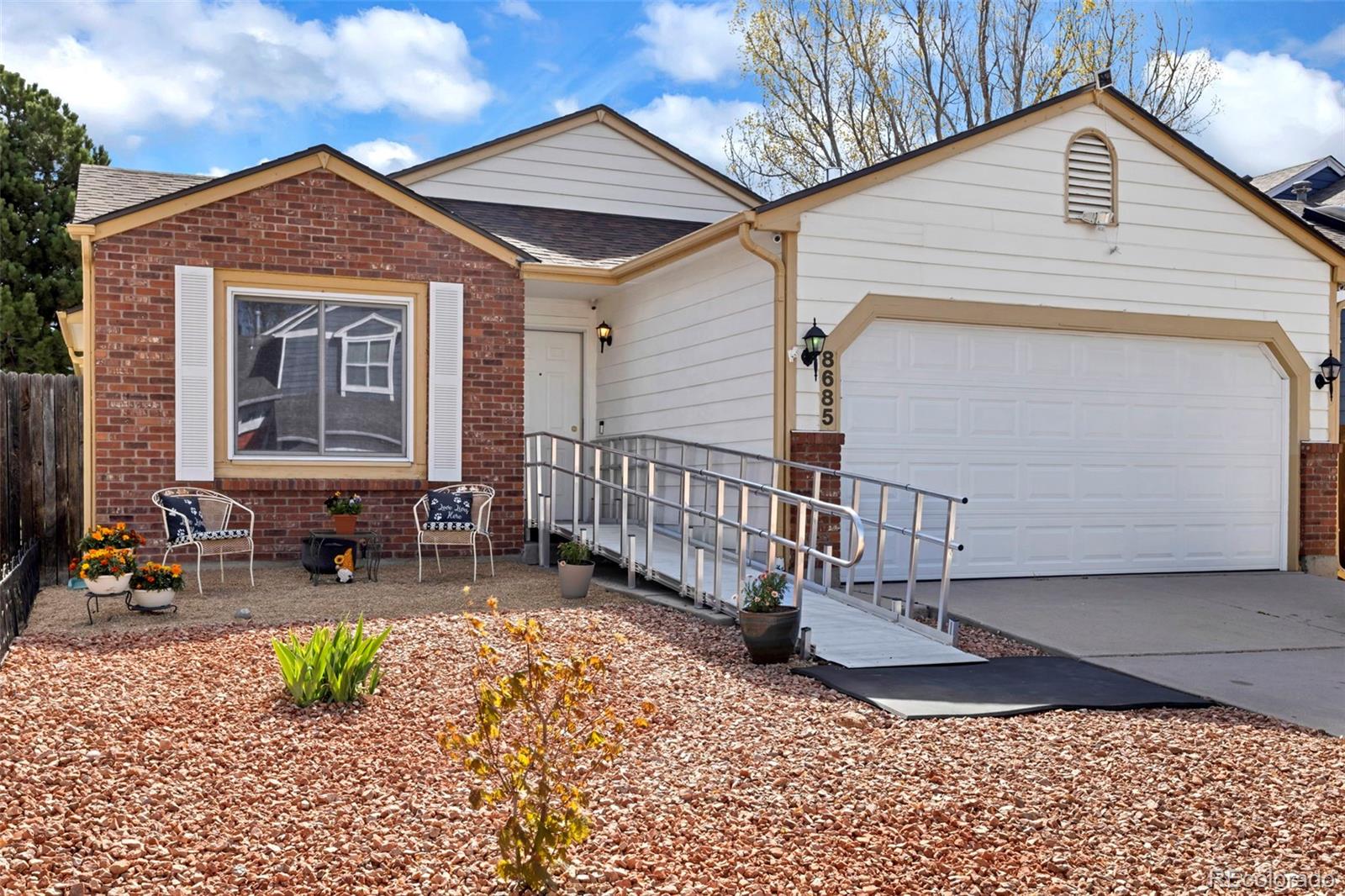 MLS Image #0 for 8685  boxelder drive,colorado springs, Colorado