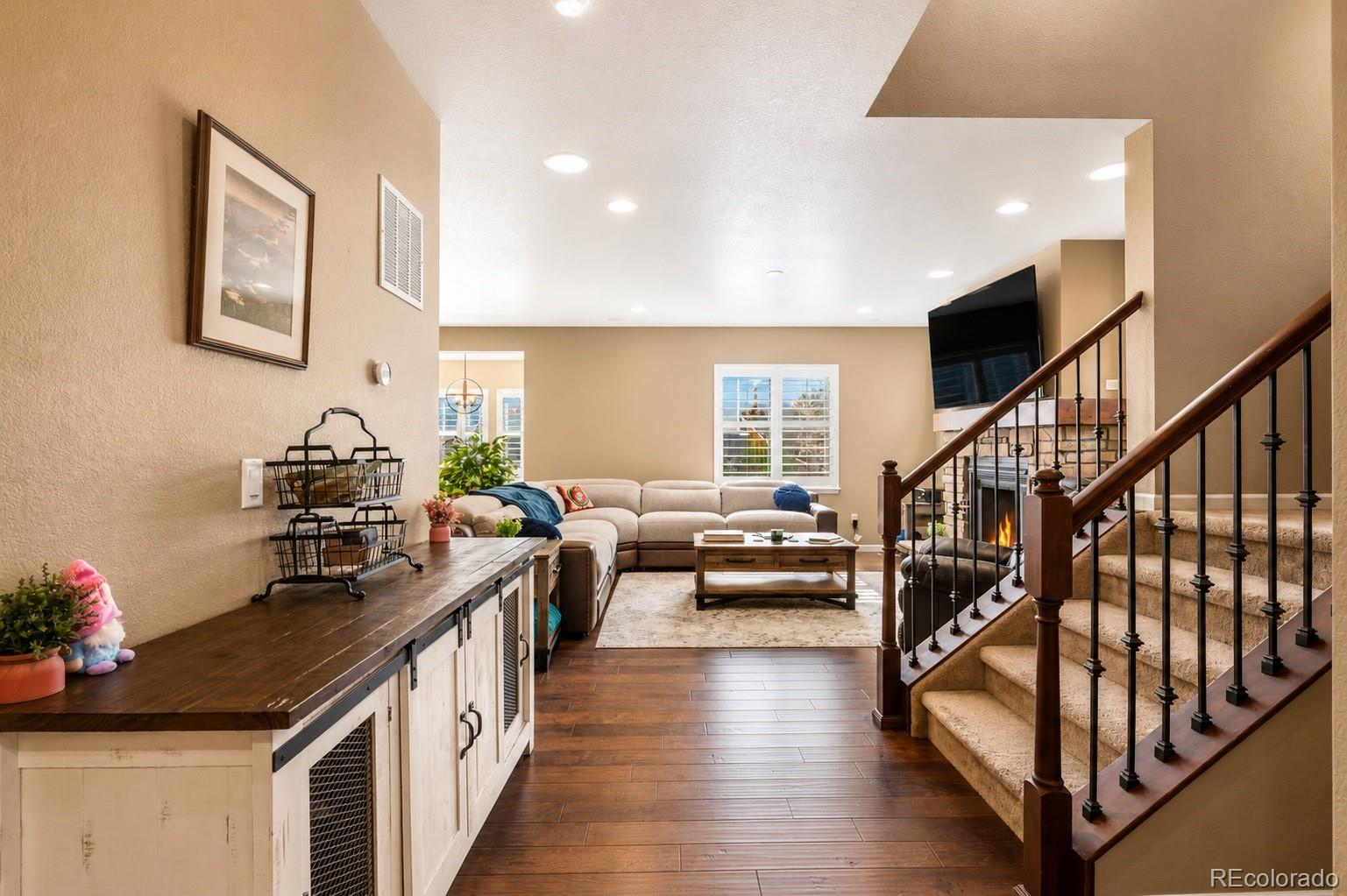 MLS Image #1 for 899  mcmurdo circle,castle rock, Colorado