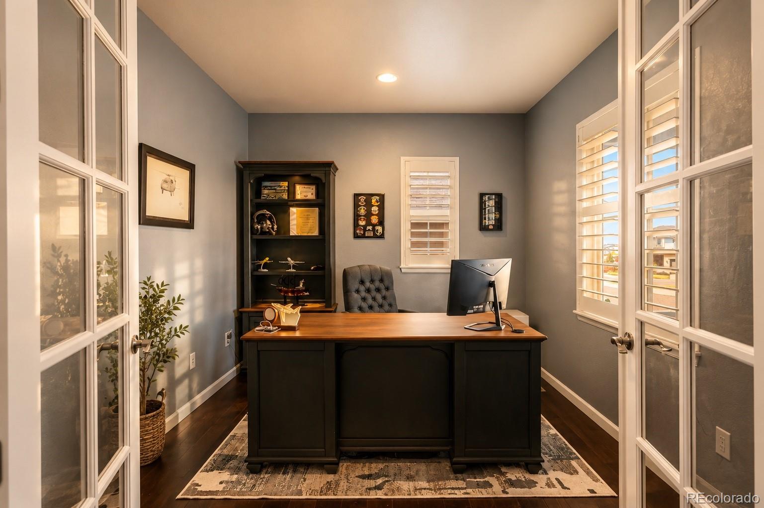 MLS Image #10 for 899  mcmurdo circle,castle rock, Colorado