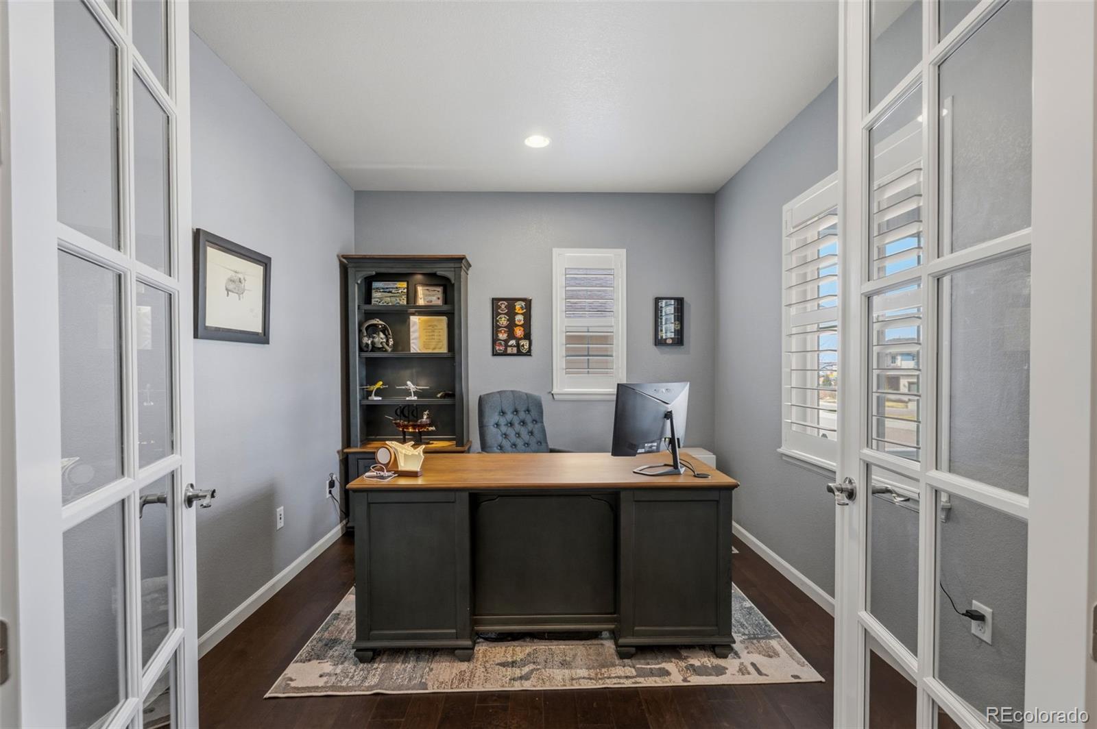 MLS Image #11 for 899  mcmurdo circle,castle rock, Colorado