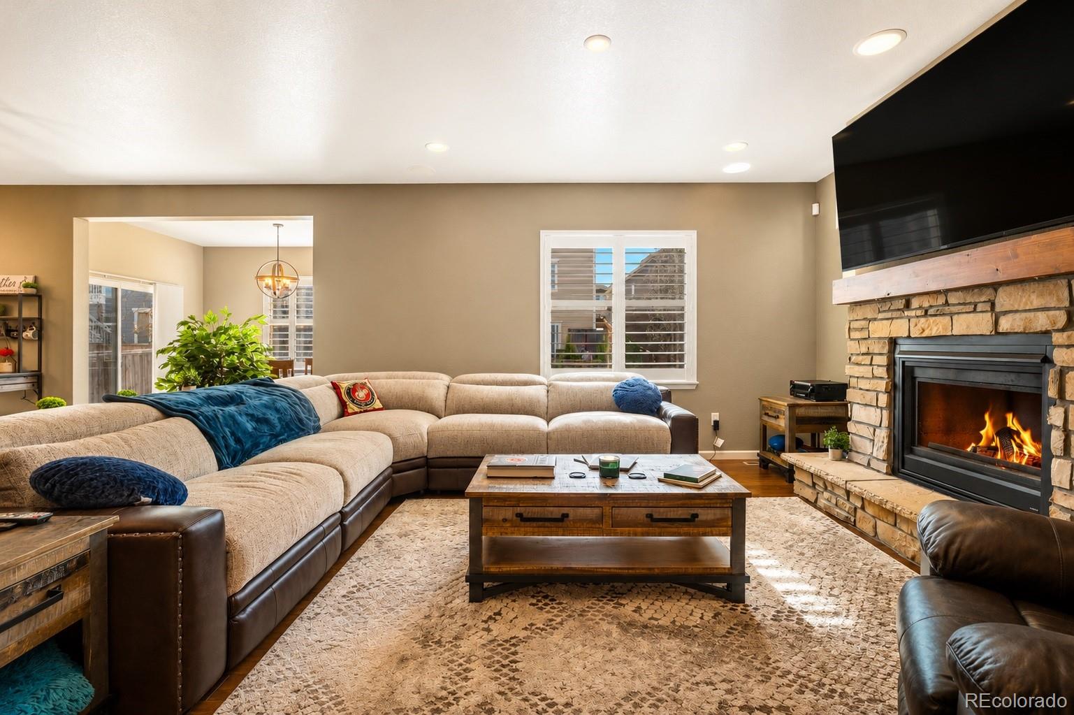 MLS Image #2 for 899  mcmurdo circle,castle rock, Colorado
