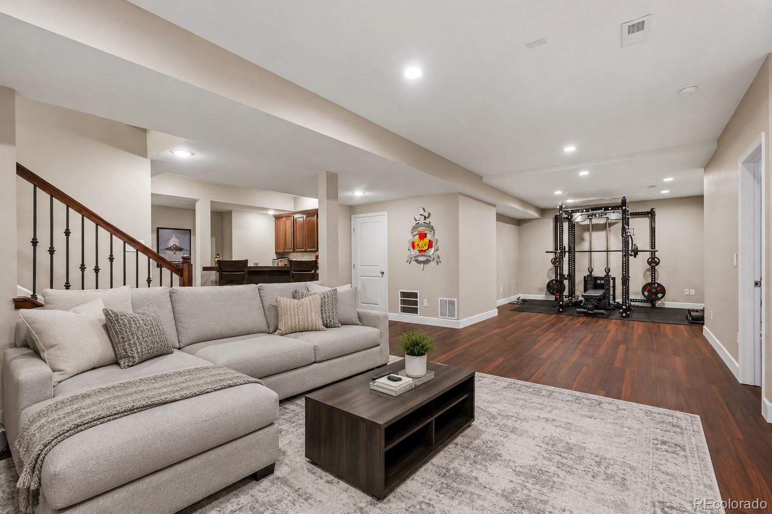 MLS Image #24 for 899  mcmurdo circle,castle rock, Colorado
