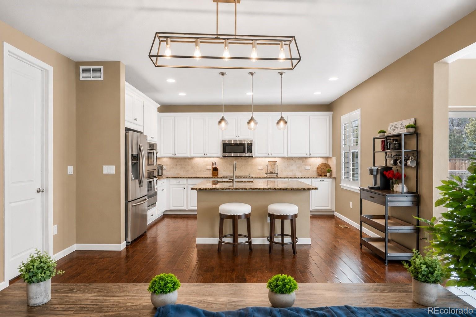 MLS Image #3 for 899  mcmurdo circle,castle rock, Colorado