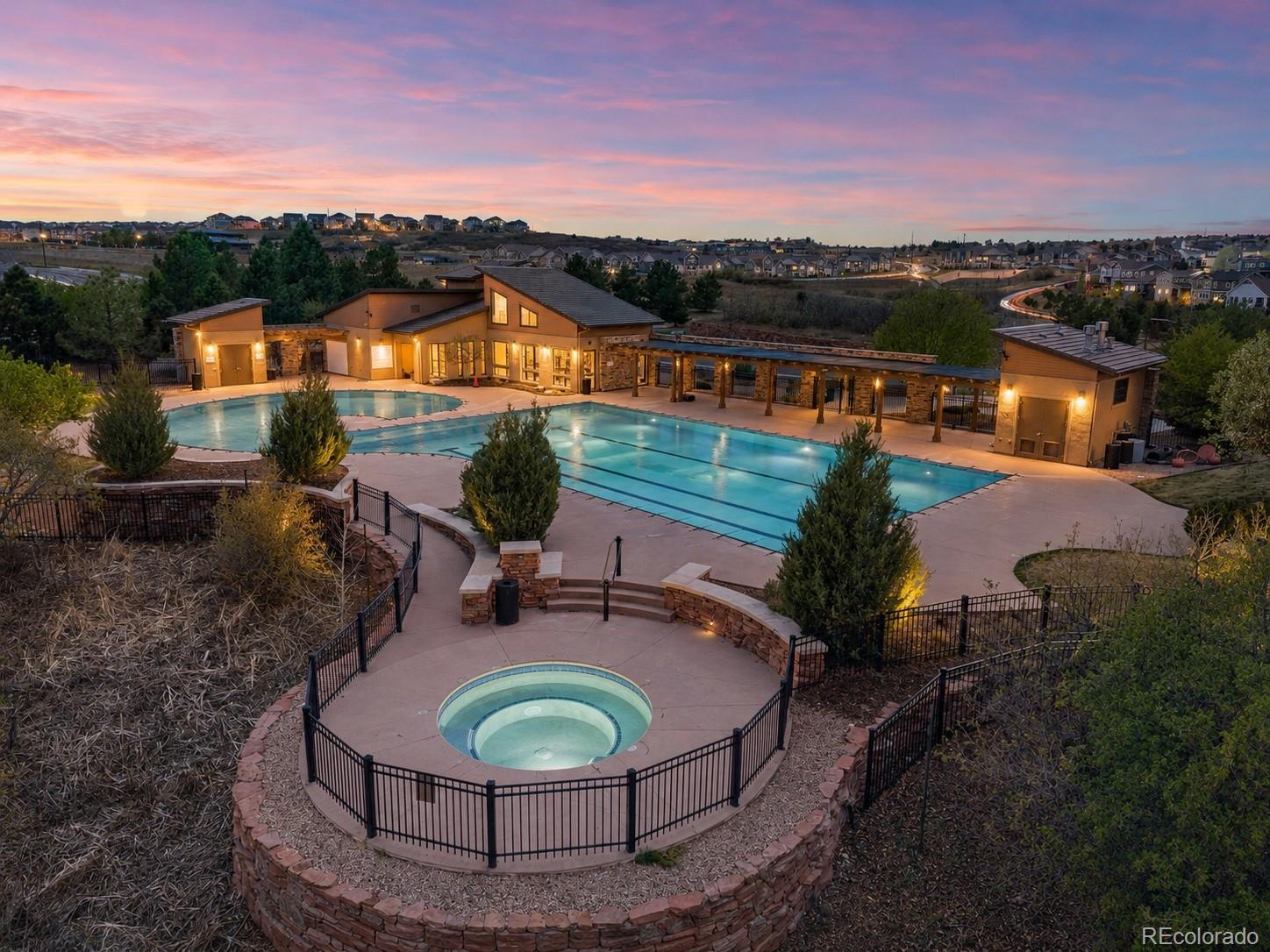 MLS Image #31 for 899  mcmurdo circle,castle rock, Colorado