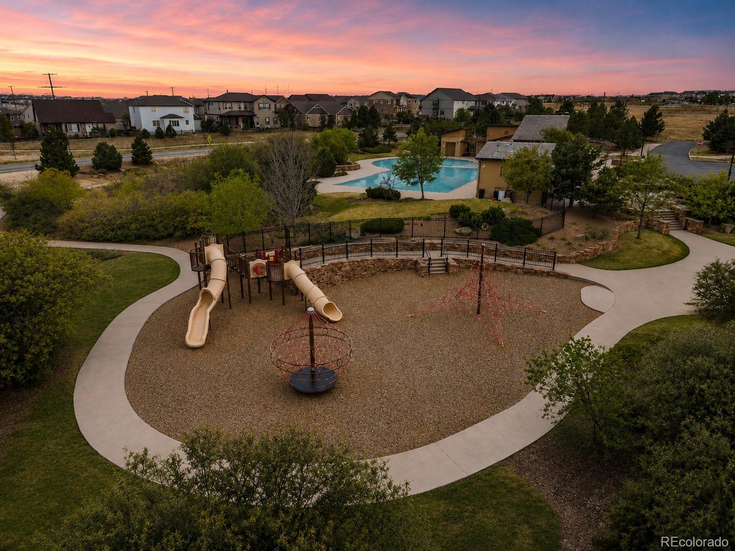MLS Image #32 for 899  mcmurdo circle,castle rock, Colorado