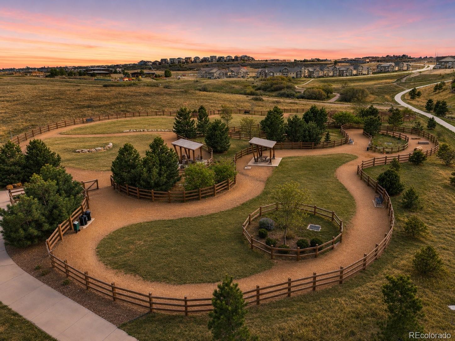 MLS Image #34 for 899  mcmurdo circle,castle rock, Colorado