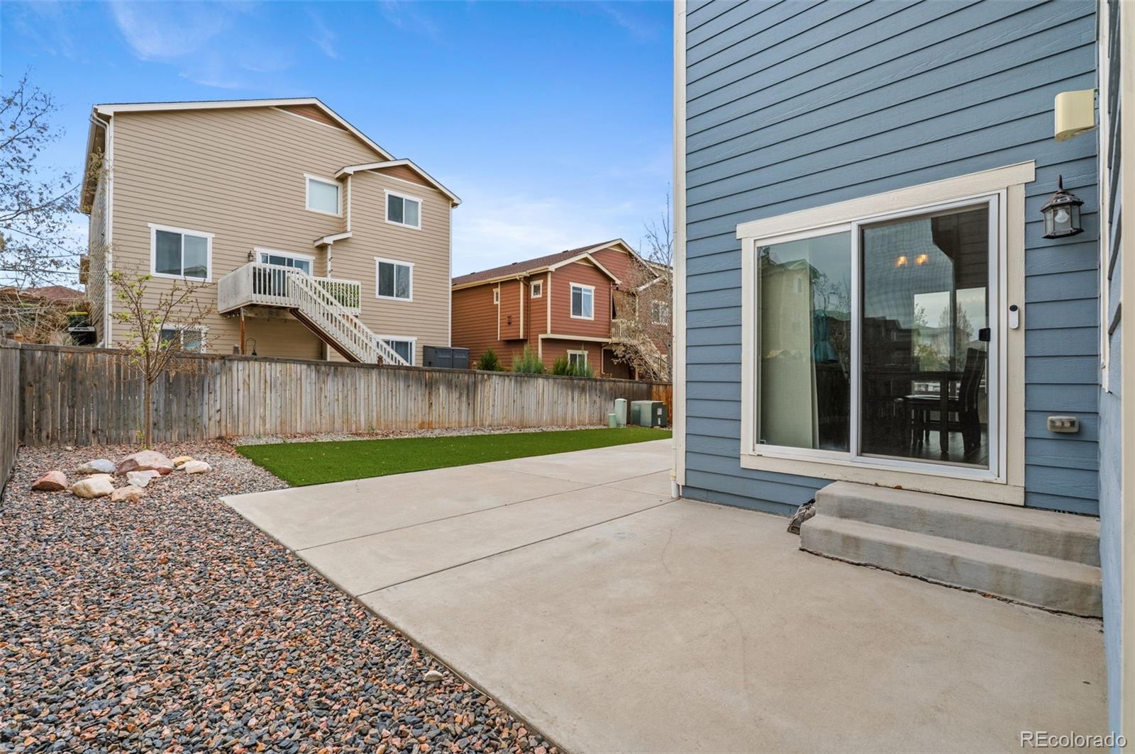 MLS Image #35 for 899  mcmurdo circle,castle rock, Colorado