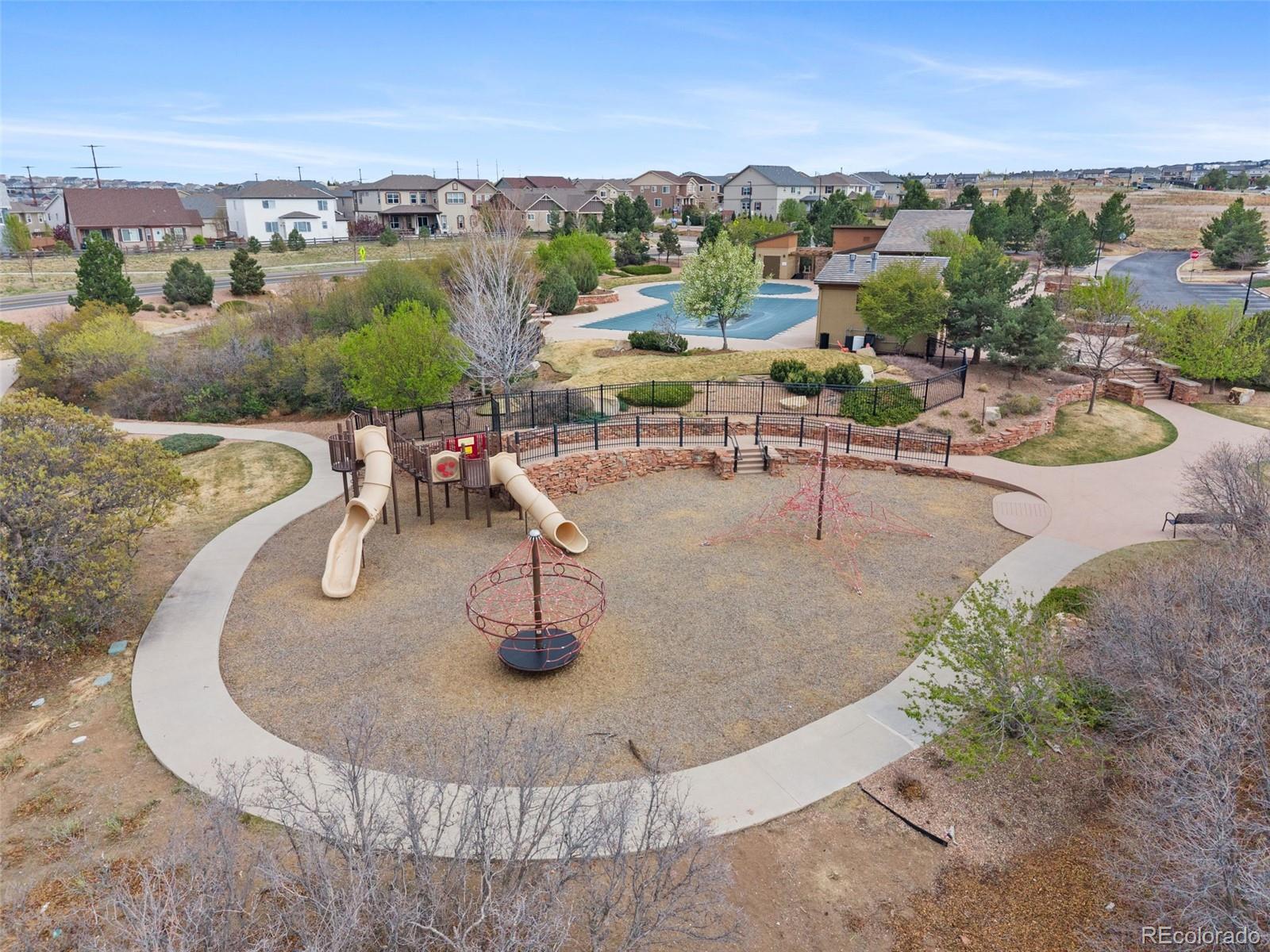 MLS Image #40 for 899  mcmurdo circle,castle rock, Colorado